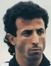 Recep Çetin - joueur du Karriereende