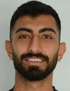 Recep Daylak - Tokat Belediye Spor Kulübü futbolcusu