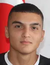 Recep Efe Koçak - giocatore del Beyoğlu Yeni Çarşı FK