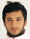 Recep Gayık futbolcu profil fotoğrafı