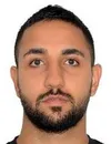 Recep Karabacak - Marmaris Belediyesi Spor futbolcusu