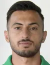 Recep Kutun - Nevsehir Belediye Spor futbolcusu