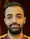 Recep Metin - Nazilli Spor futbolcusu