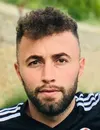Recep Oğuz - Spieler von Aladag Gücü Spor