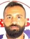 Recep Yaşar - Sile Yildiz Spor futbolcusu