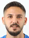Recep Yemişci - Çorlu Spor 1947 futbolcusu