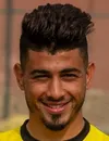 Reda Abdelaal - El Mostakbal Sport Club futbolcusu