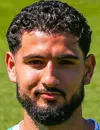 Reda Akmum - FC Den Bosch futbolcusu