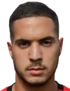 Reda Benchaa - Spieler von JS Kabylie