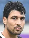 Reda El Sayed futbolcu profil fotoğrafı