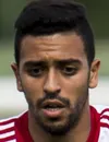 Reda Hajhouj - Vereinslos player