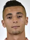 Reda Jaadi - giocatore del Moghreb Atlético Tétouan