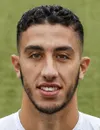 Reda Kharchouch - Omonia 29is Maiou futbolcusu