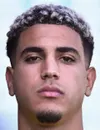 Reda Laalaoui - KVC Westerlo futbolcusu