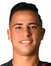 Reda Slim - joueur du Al Ahly FC
