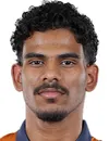 Redha Al-Abdullah - Al-Ettifaq FC U21 futbolcusu