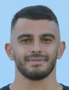 Redon Danaj - KS Besa futbolcusu