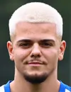 Redon Thaqi foto de perfil do futebolista