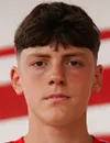 Redon Zani - SSV Jahn Regensburg U17 futbolcusu