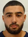Redouan Belkaious - Spieler von RWDM Brussels
