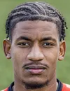 Redouane Halhal - KV Mechelen futbolcusu