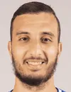 Redouane Kerrouche - Spieler von US Le Pays du Valois