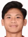 Redzuan Fachgi - Spieler von Borneo FC Samarinda