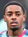Reece Brown - Crawley Town futbolcusu