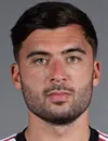 Reece Cole - Exeter City futbolcusu