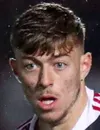 Reece Devine - Kidderminster Harriers futbolcusu
