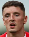Reece Hutchinson - Crewe Alexandra futbolcusu