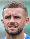 Reece McAlear - St. Johnstone FC futbolcusu