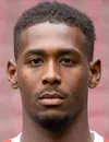 Reece Oxford futbolcu profil fotoğrafı