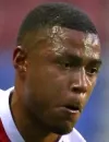 Reece Wabara - Karriereende futbolcusu