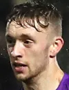 Reece Webb - Athlone Town AFC futbolcusu
