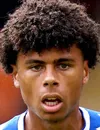 Reece Welch - FC Everton U21 futbolcusu