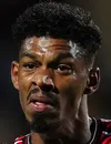 Reeco Hackett - Lincoln City futbolcusu