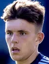 Reegan Mimnaugh - Kingsway Olympic futbolcusu