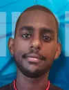 Refael Tafara futbolcu profil fotoğrafı