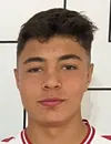 Refik Emre İlhan - Nevsehir Belediye Spor futbolcusu