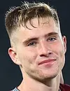 Regan Clayton - West Ham United U21 futbolcusu