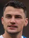 Regan Poole - FC Portsmouth futbolcusu