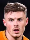 Regan Slater - Hull City futbolcusu