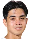 Reggie Sulit - Mendiola FC 1991 futbolcusu