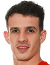 Régis - Al-Hamriyah futbolcusu