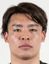 Rei Ieizumi - giocatore del Hokkaido Consadole Sapporo