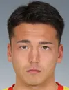 Rei Jones futbolcu profil fotoğrafı