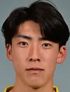 Rei Shimano - Kashiwa Reysol futbolcusu