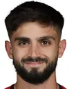Reian Meddour - Crossing Schaerbeek futbolcusu
