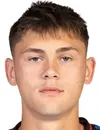 Reid Roberts - San Jose Earthquakes futbolcusu